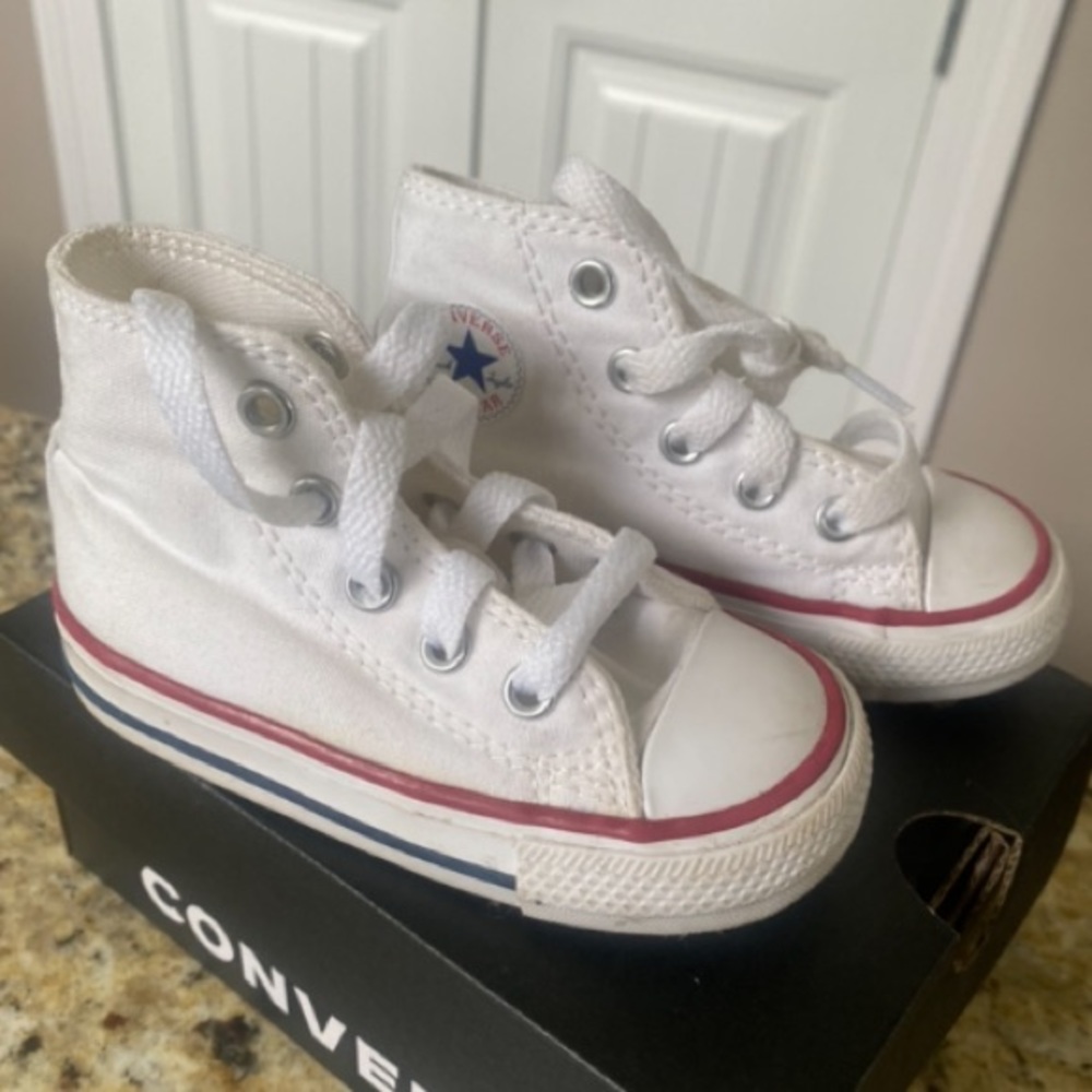 Chuck Taylor All Star Classic Converse